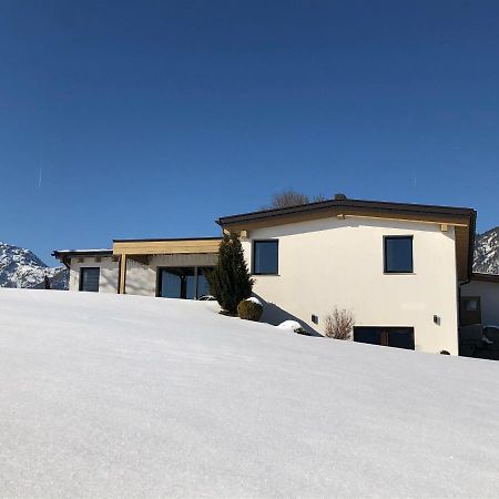 Appartement Antretter Angerberg  Exteriér fotografie