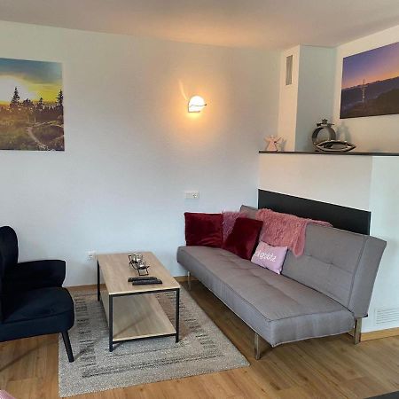 Appartement Antretter Angerberg  Exteriér fotografie