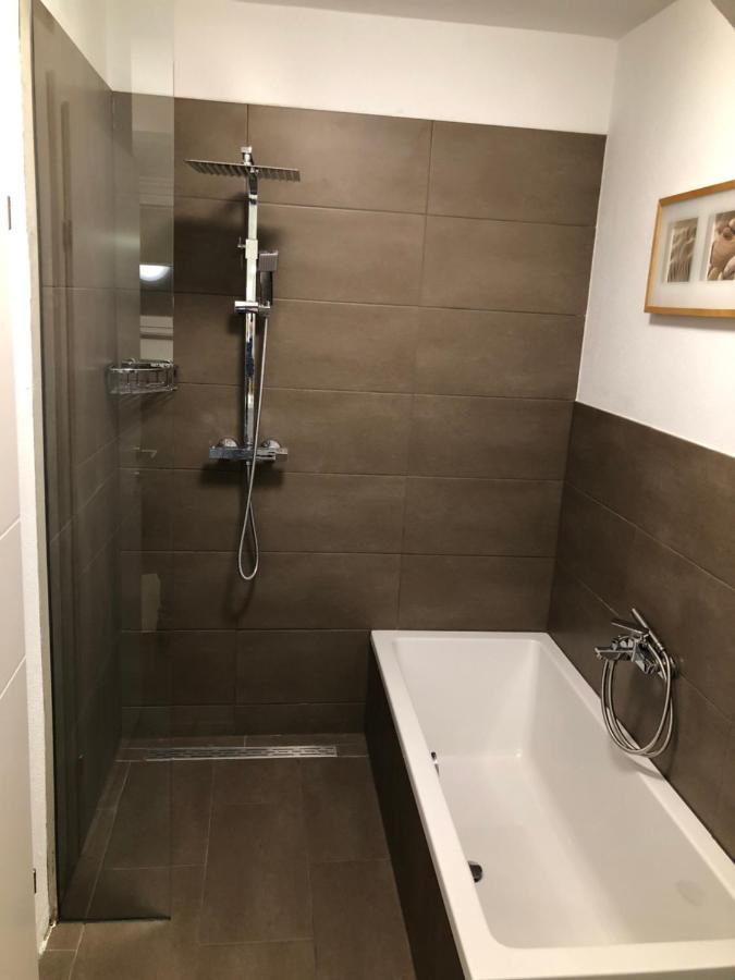 Appartement Antretter Angerberg  Exteriér fotografie