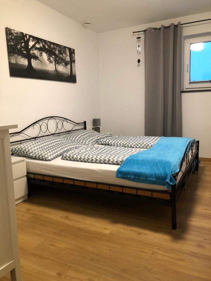 Appartement Antretter Angerberg  Exteriér fotografie