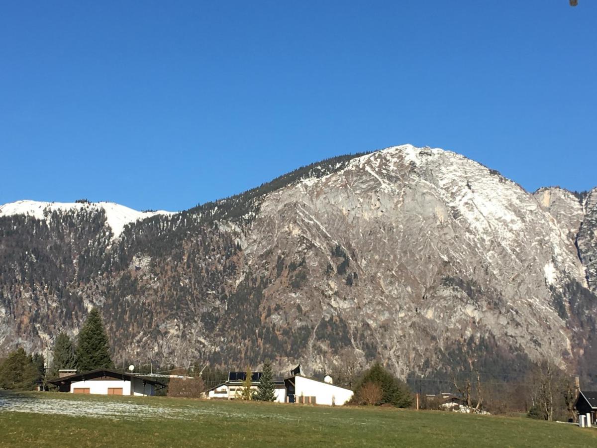 Appartement Antretter Angerberg  Exteriér fotografie