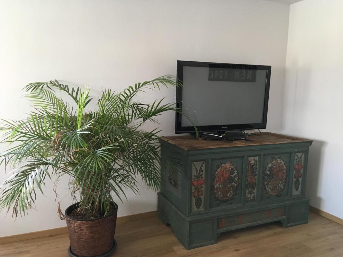 Appartement Antretter Angerberg  Exteriér fotografie