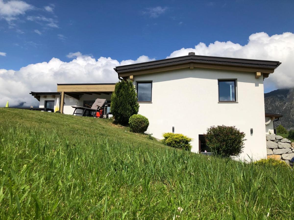 Appartement Antretter Angerberg  Exteriér fotografie