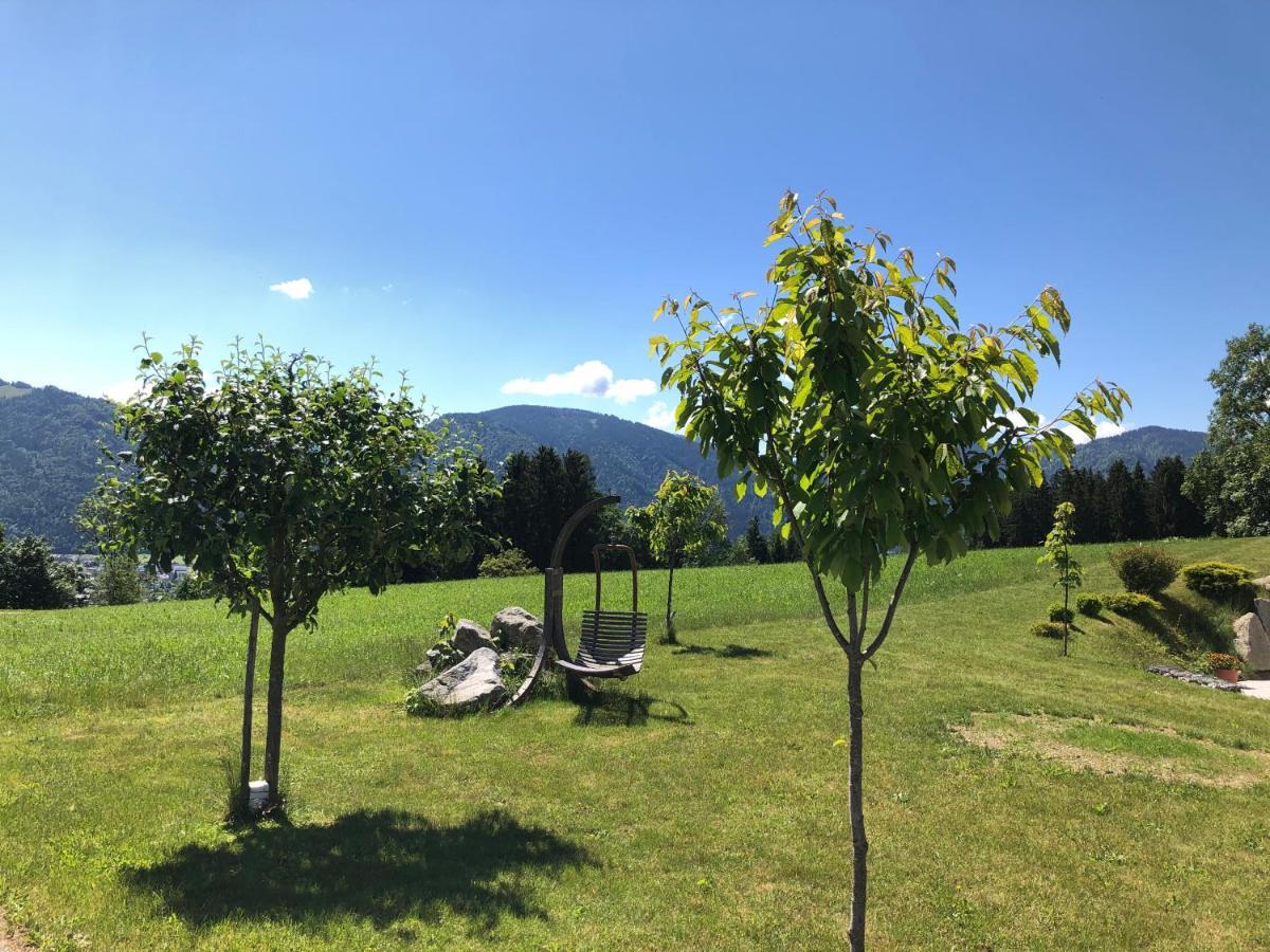 Appartement Antretter Angerberg  Exteriér fotografie