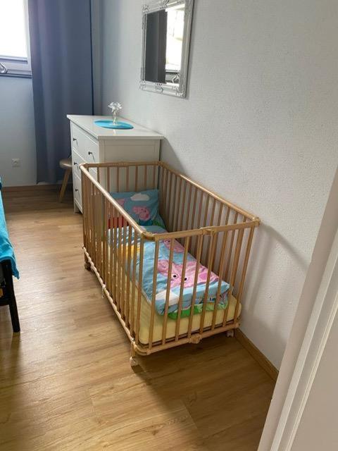 Appartement Antretter Angerberg  Exteriér fotografie