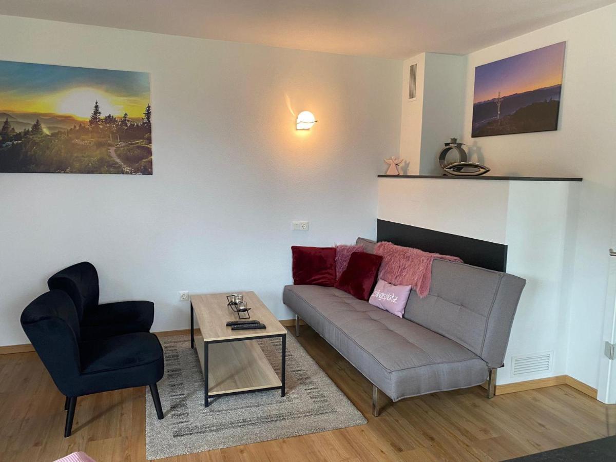 Appartement Antretter Angerberg  Exteriér fotografie