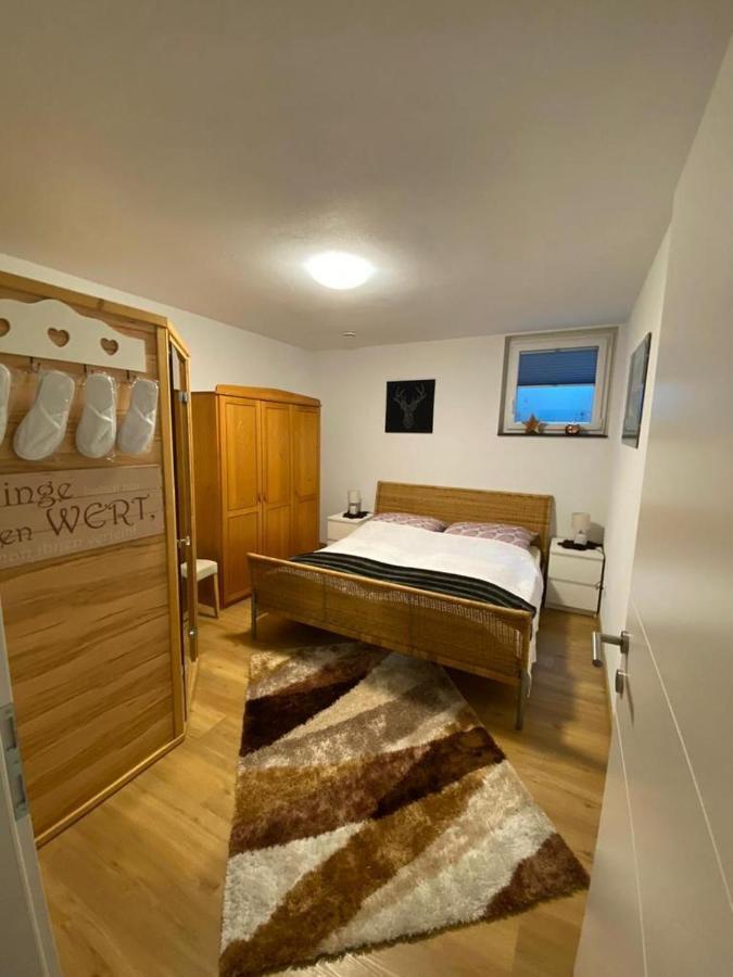 Appartement Antretter Angerberg  Exteriér fotografie
